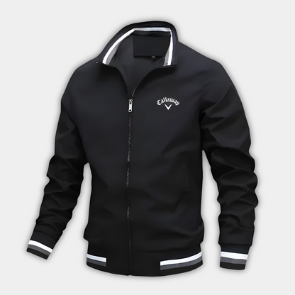 Sergio™ | Heritage Chaqueta Cortaviento