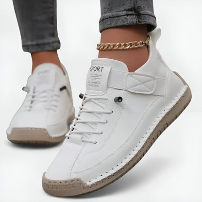 Paula™ | Zapatillas Ortopédicas Confortables