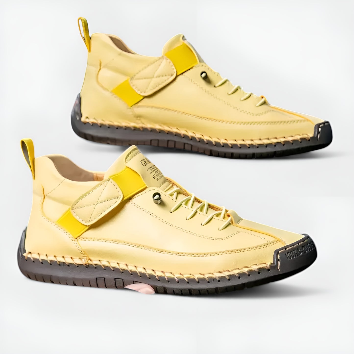 Paula™ | Zapatillas Ortopédicas Confortables