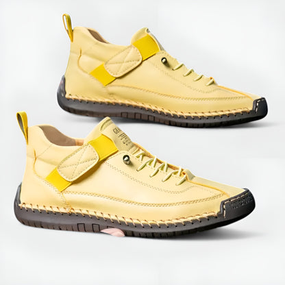 Paula™ | Zapatillas Ortopédicas Confortables