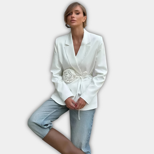 Luna™ | Blazer perfecto