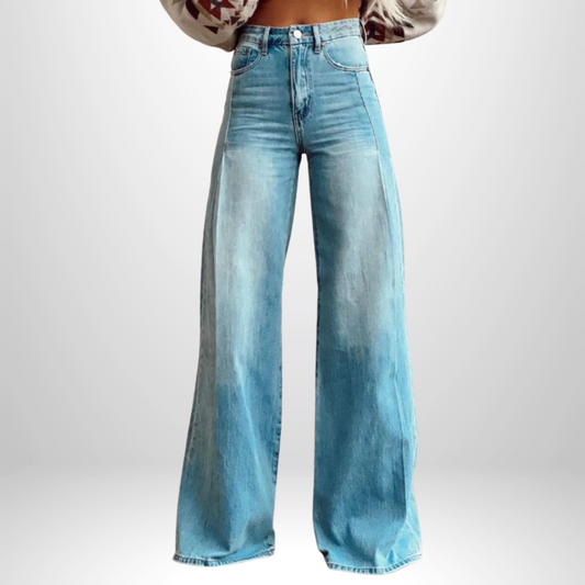 Sofía™ | Pantalones Boho Vintage