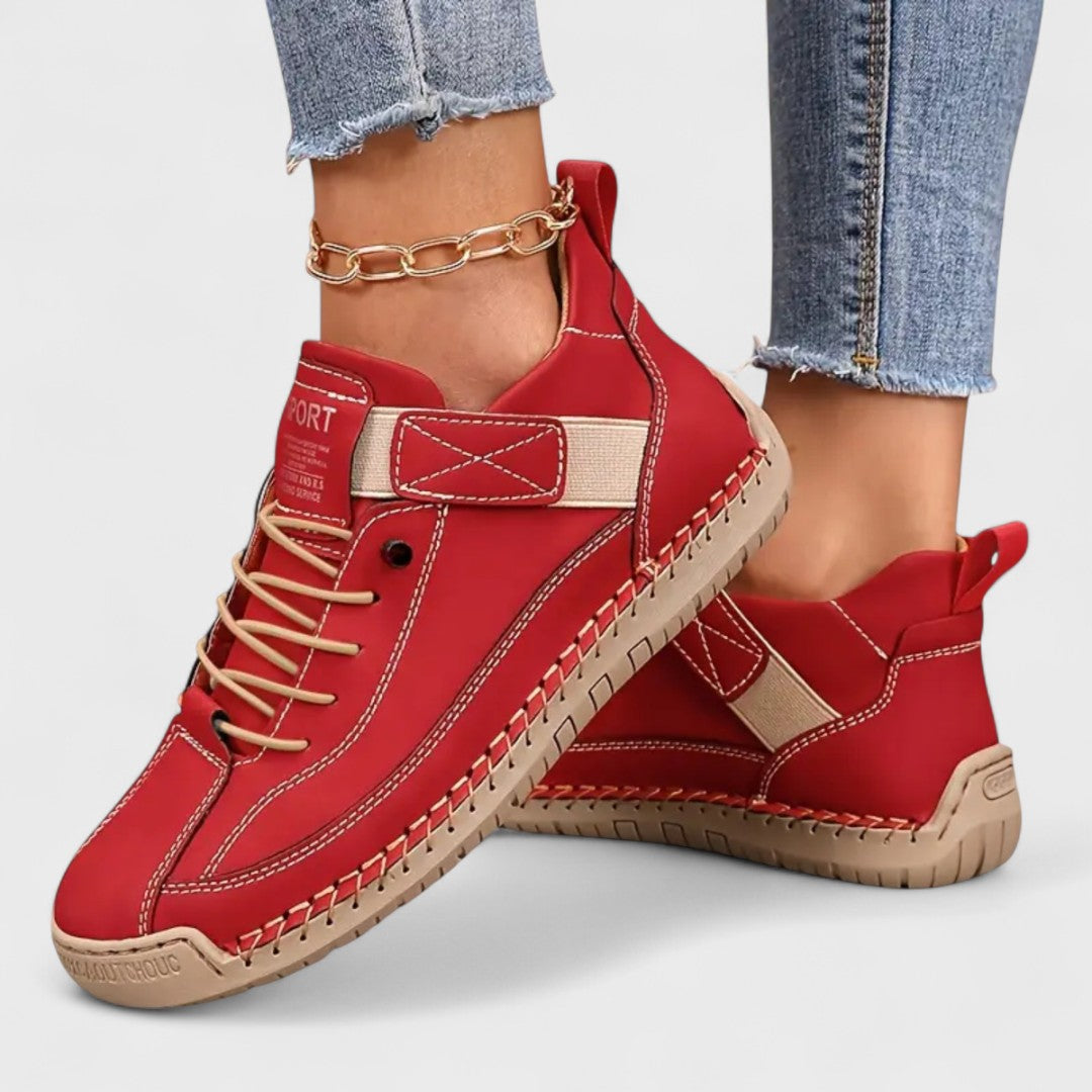 Paula™ | Zapatillas Ortopédicas Confortables