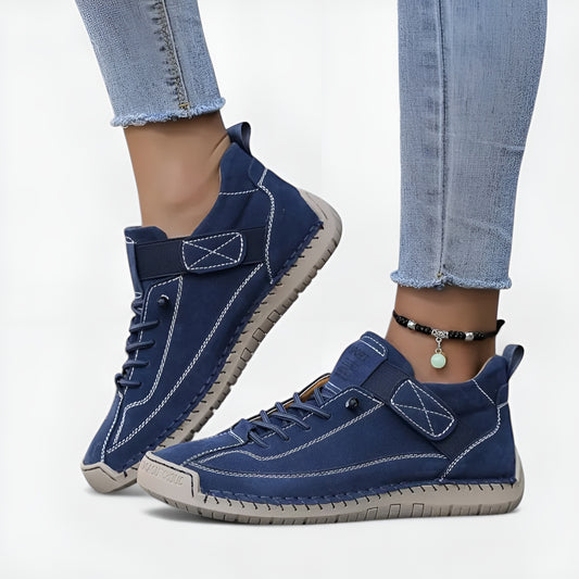 Paula™ | Zapatillas Ortopédicas Confortables