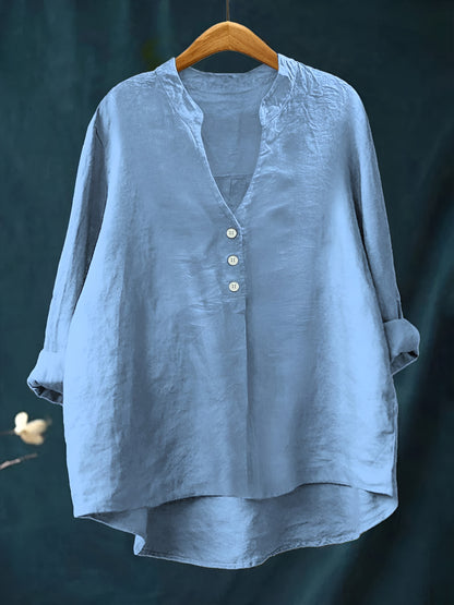 Bonita™ | Blusa con Volantes Aireados