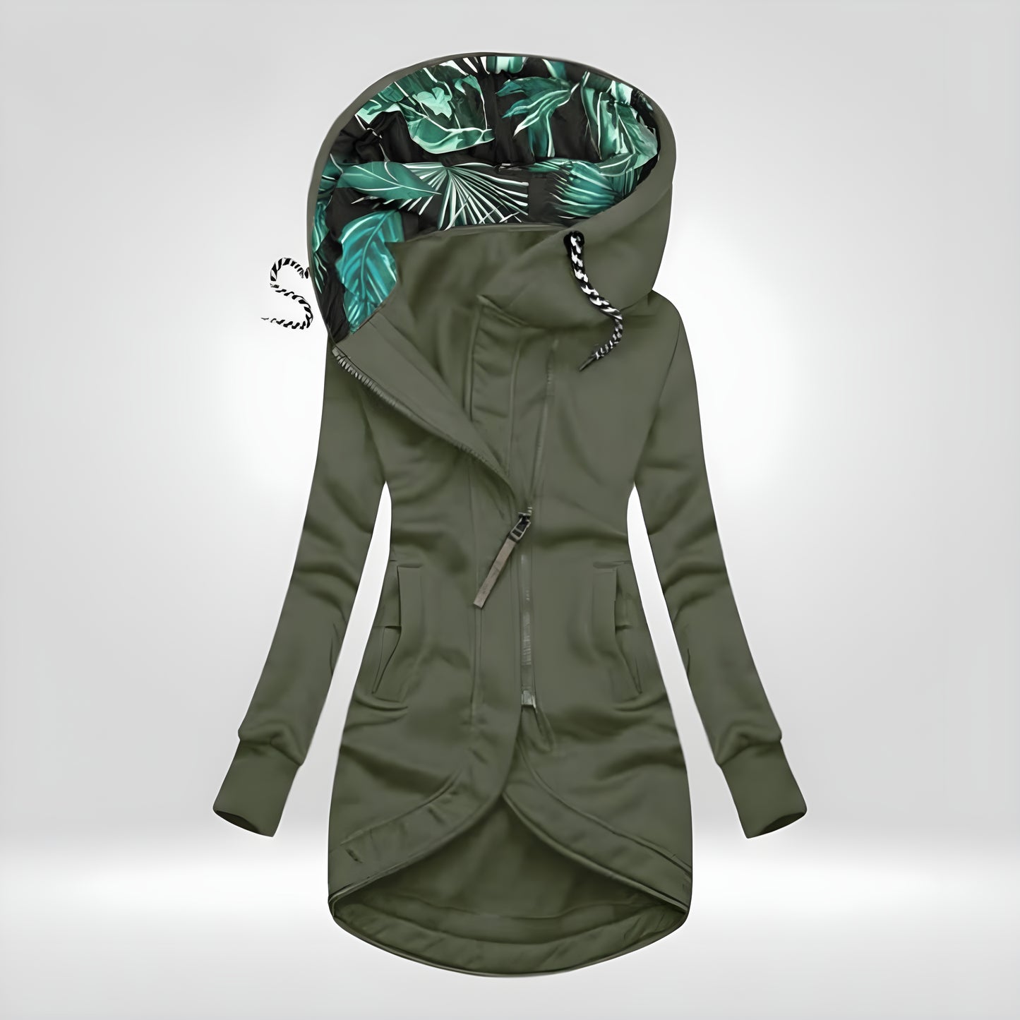 Amada™ | Abrigo de Invierno para Mujer