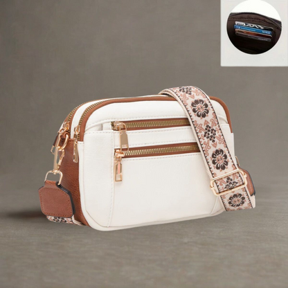 Marisela™ | Bolso de hombro elegante