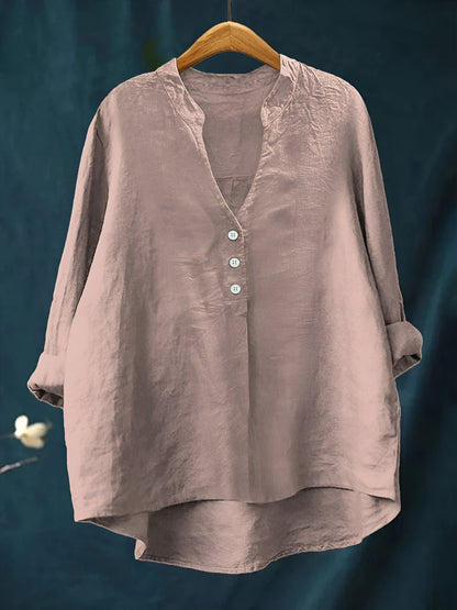 Bonita™ | Blusa con Volantes Aireados