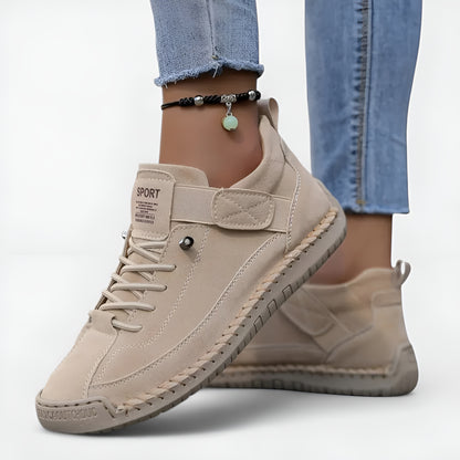Paula™ | Zapatillas Ortopédicas Confortables