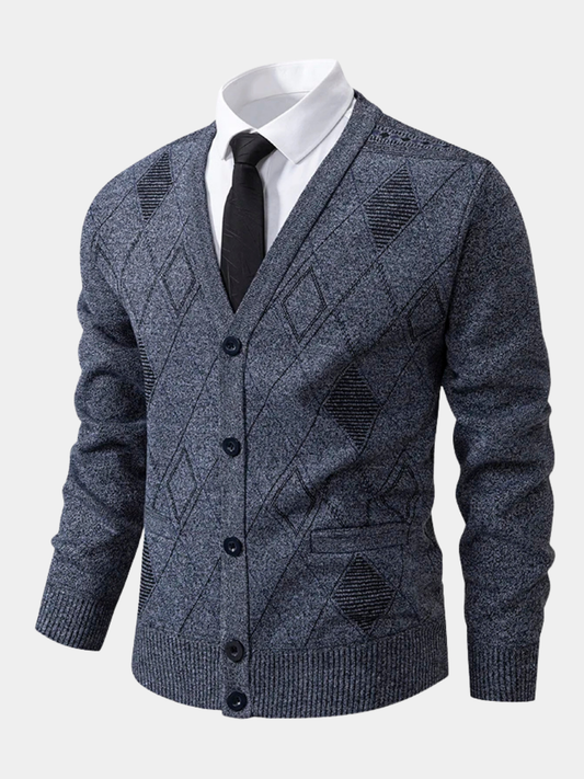 DUMONT LYON | GILET PROFESSIONNEL HOMME
