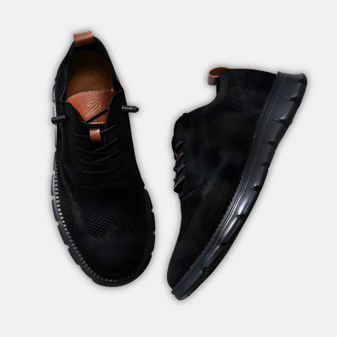 Enrique™ | Zapatillas UltraComfort