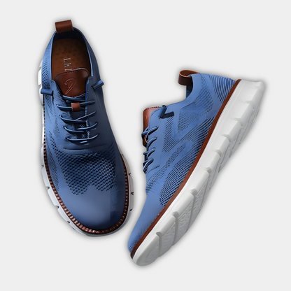 Enrique™ | Zapatillas UltraComfort