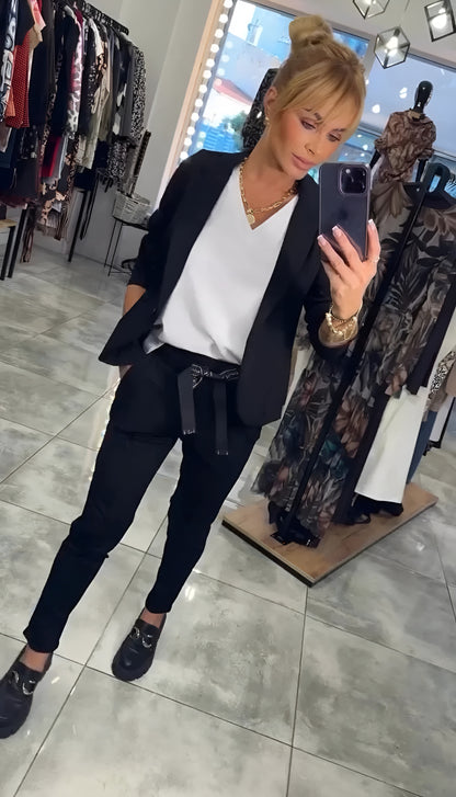 Perla™ | El equilibrio perfecto entre estilo y comodidad