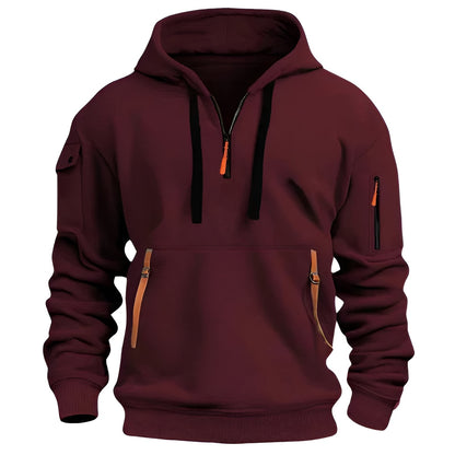 MARCOS® | SUDADERA CON ESTILO 1+1 GRATIS