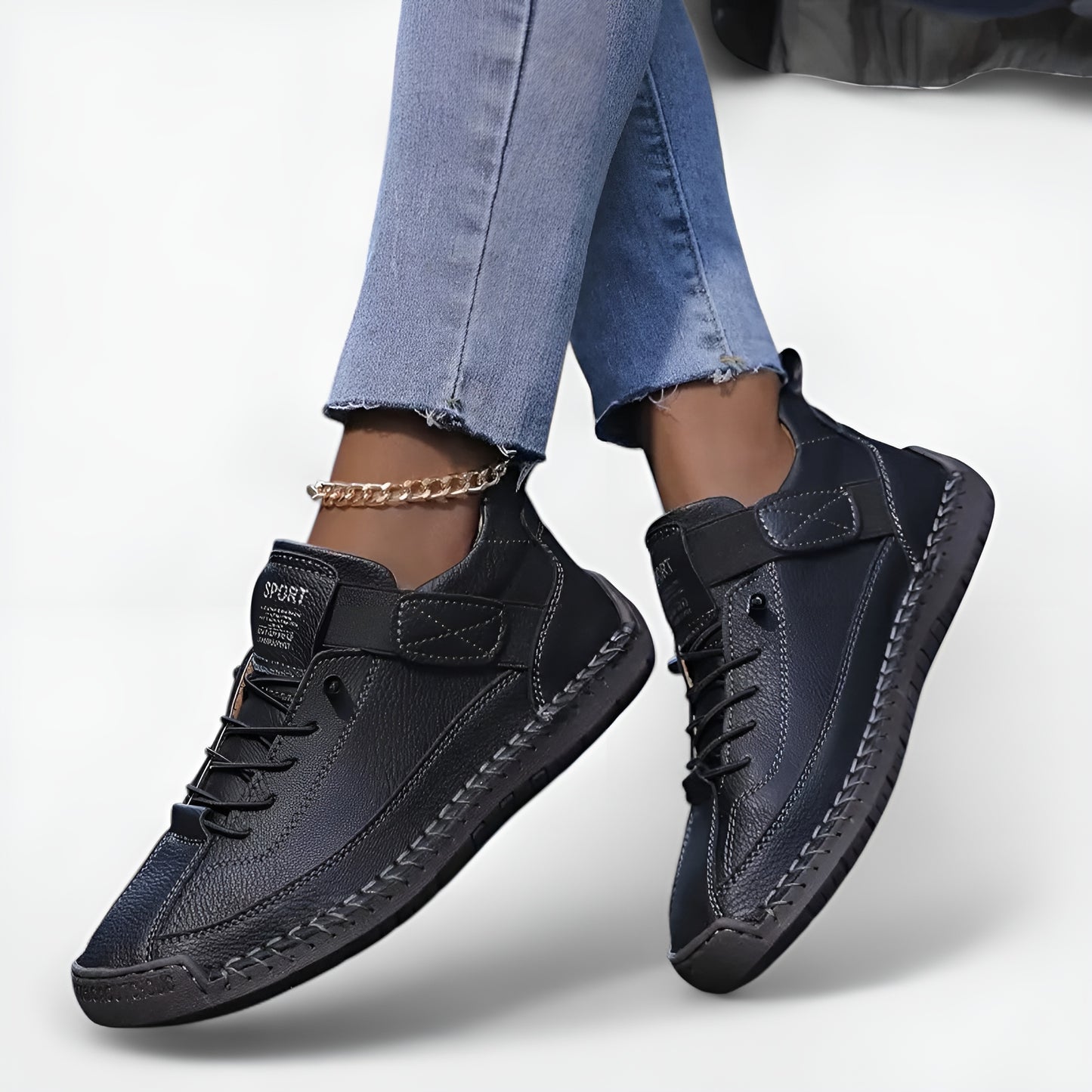 Paula™ | Zapatillas Ortopédicas Confortables