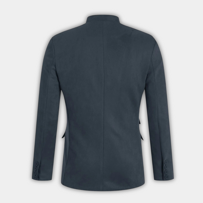 Andres™ | Chaqueta de ante elegante