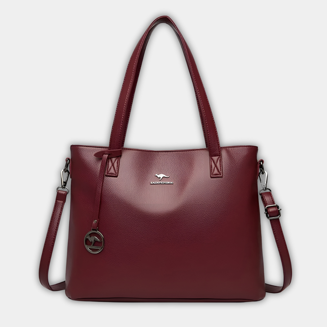 Pilar™ | Bolso Casual con Elegancia Sin Esfuerzo