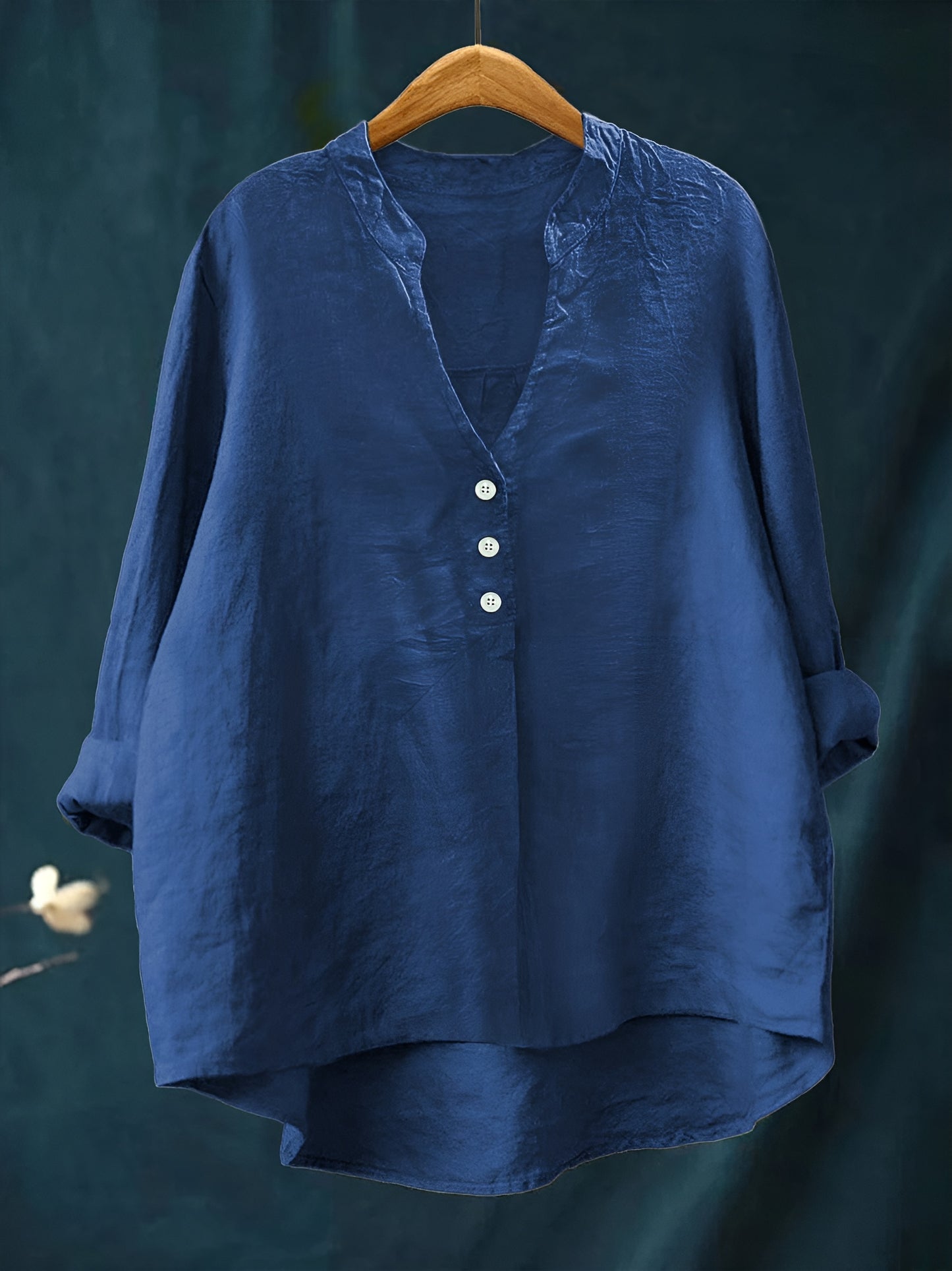 Bonita™ | Blusa con Volantes Aireados