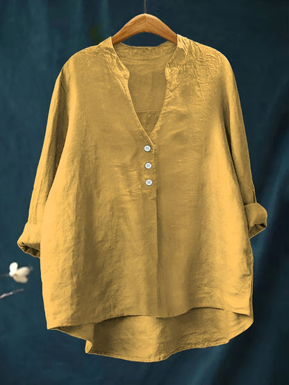 Bonita™ | Blusa con Volantes Aireados