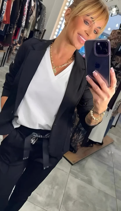 Perla™ | El equilibrio perfecto entre estilo y comodidad