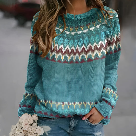 Tatiana™ | Suéter cómodo