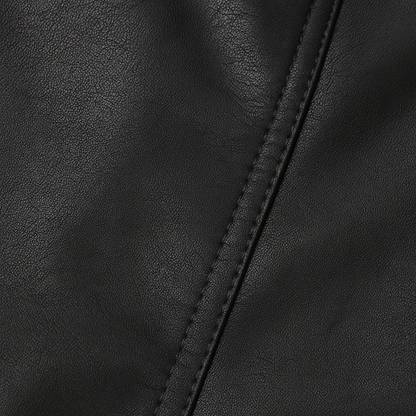 LUCIANA™ – CHAQUETA DE CUERO