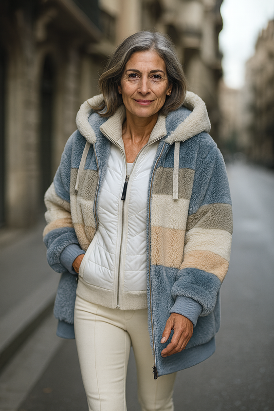 AITANA™ – CHAQUETA DE INVIERNO PARA MUJER