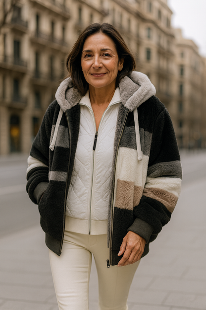 AITANA™ – CHAQUETA DE INVIERNO PARA MUJER