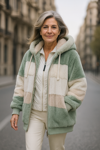 AITANA™ – CHAQUETA DE INVIERNO PARA MUJER