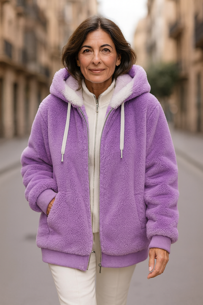 AITANA™ – CHAQUETA DE INVIERNO PARA MUJER