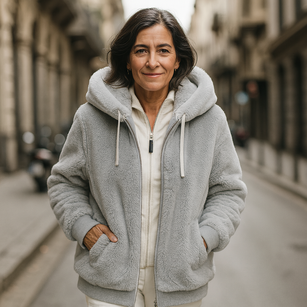 AITANA™ – CHAQUETA DE INVIERNO PARA MUJER