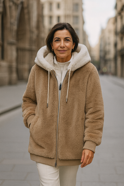 AITANA™ – CHAQUETA DE INVIERNO PARA MUJER