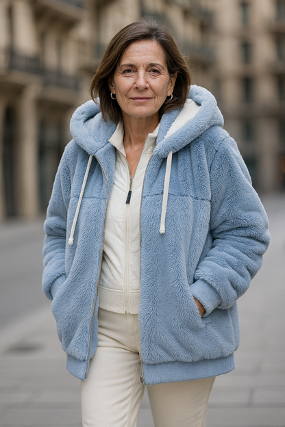 AITANA™ – CHAQUETA DE INVIERNO PARA MUJER
