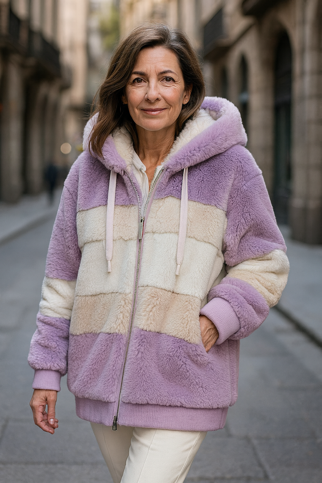 AITANA™ – CHAQUETA DE INVIERNO PARA MUJER