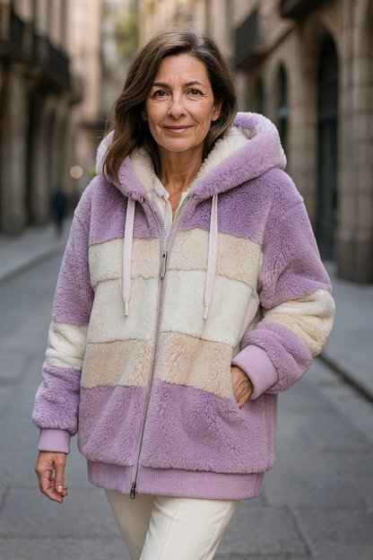 AITANA™ – CHAQUETA DE INVIERNO PARA MUJER