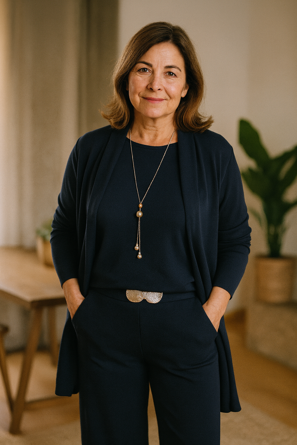 Ariana | Conjunto de 3 piezas