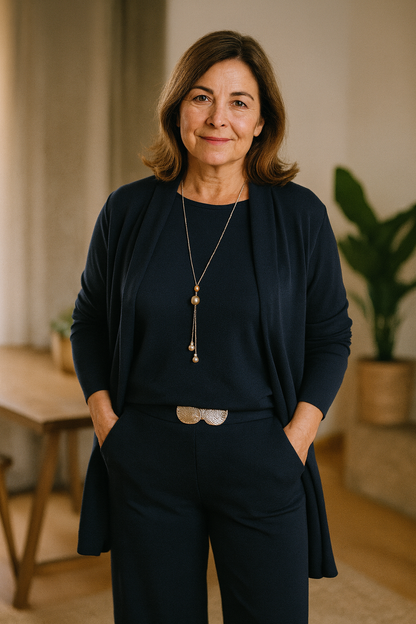 Ariana | Conjunto de 3 piezas