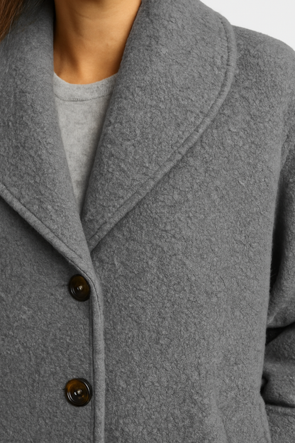 CARINA™ – ABRIGO CLÁSICO Y ELEGANTE