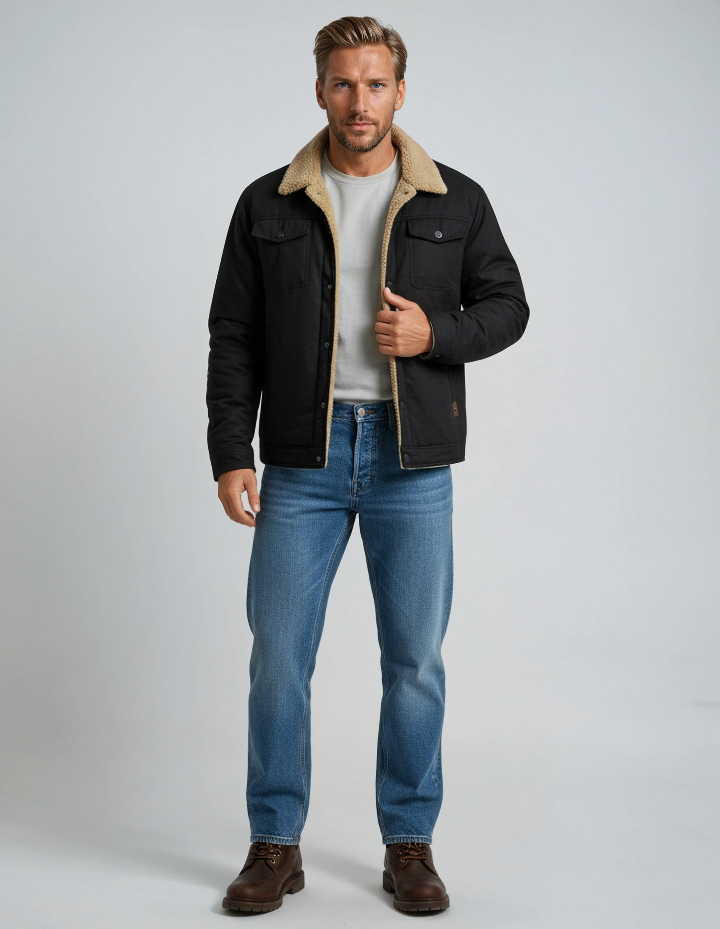 Carlos™ | Giacca Bomber