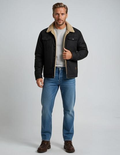 Carlos™ | Giacca Bomber