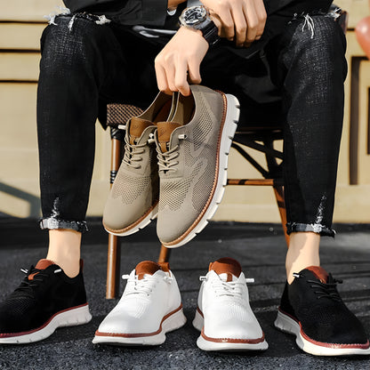 Enrique™ | Zapatillas UltraComfort