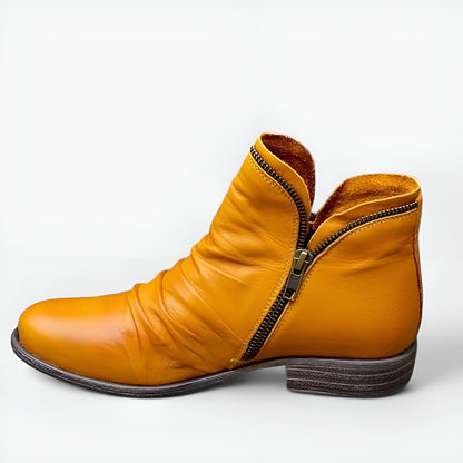 Isabela™ | Botas Ortopédicas Confortables