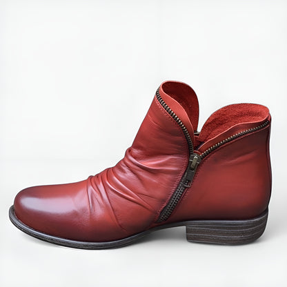 Isabela™ | Botas Ortopédicas Confortables