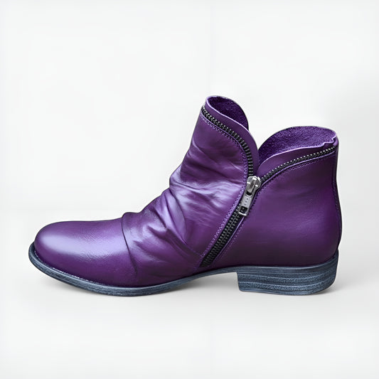 Isabela™ | Botas Ortopédicas Confortables