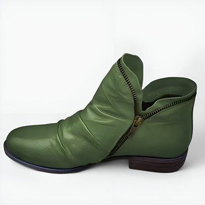 Isabela™ | Botas Ortopédicas Confortables