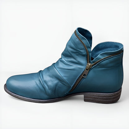 Isabela™ | Botas Ortopédicas Confortables