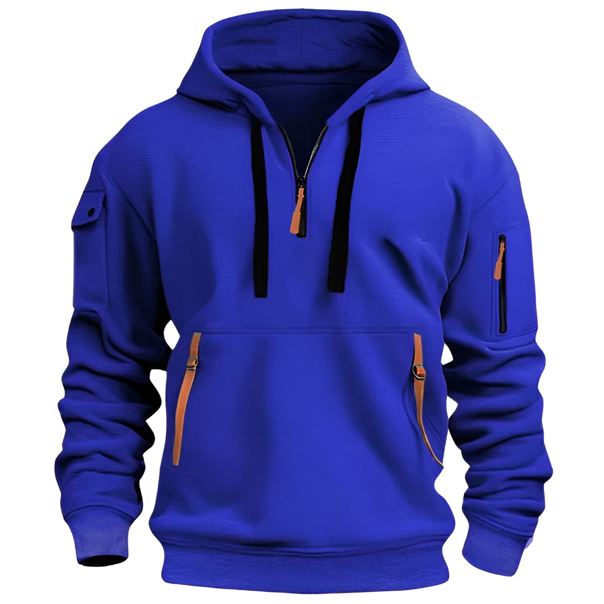 MARCOS® | SUDADERA CON ESTILO 1+1 GRATIS