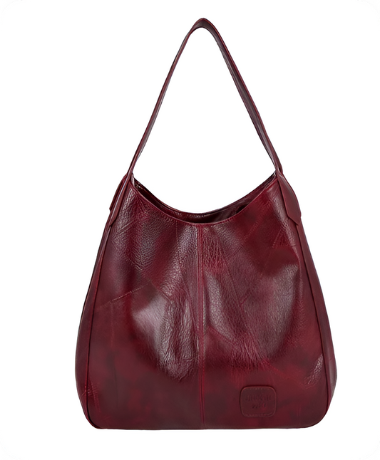 Gaia™ | Bolso de Lujo de Cuero Vegano