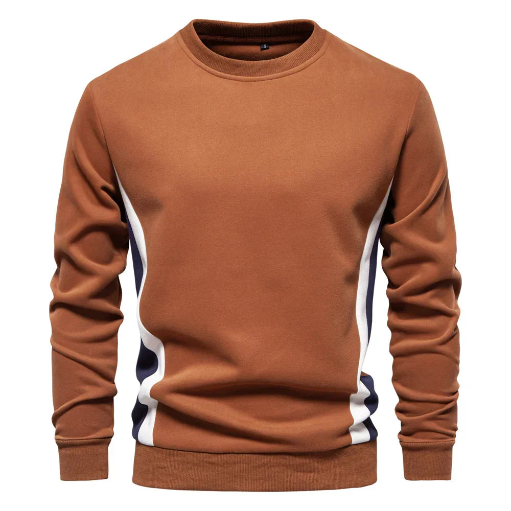 DUMONT LYON™ | MAGLIONE DA UOMO ALLA MODA