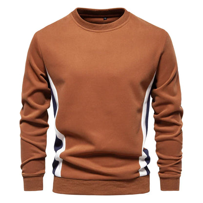 DUMONT LYON™ | MAGLIONE DA UOMO ALLA MODA